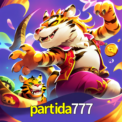  partida777