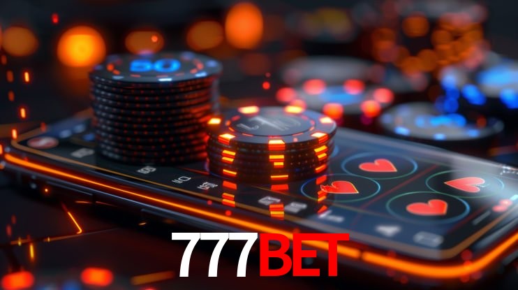 Platform Technology 777bet