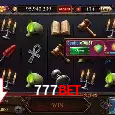 777bet: A Experiência de Casino com Jogos de Mesa ao Vivo