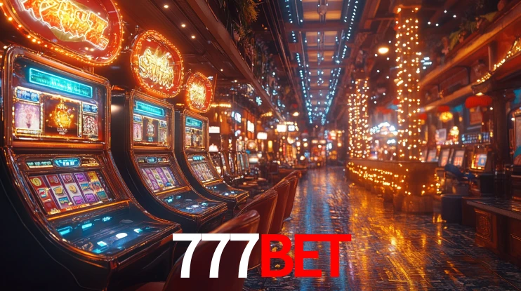 Blackjack Table 777bet