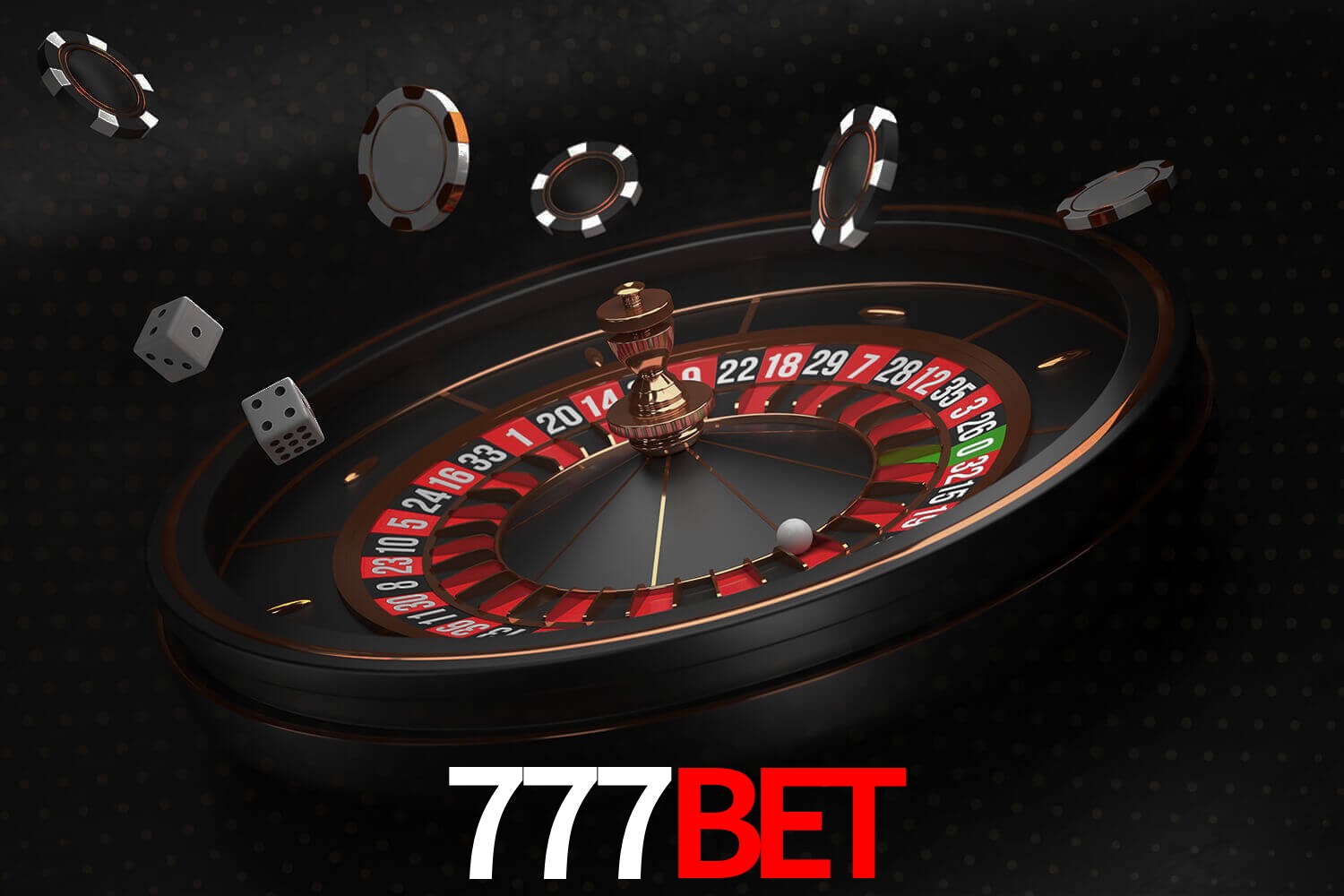 VIP Casino 777bet