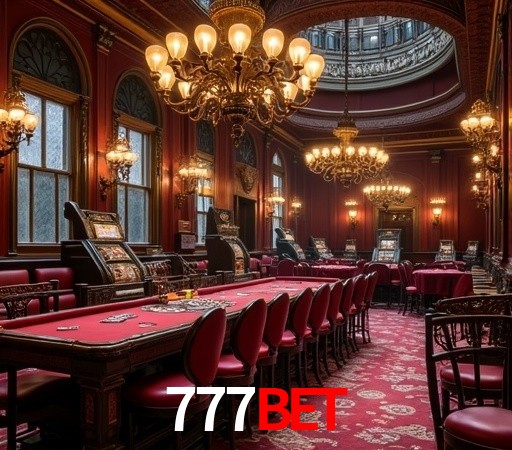 777bet - Jackpot Exclusivo para VIPs - 777bet plataforma