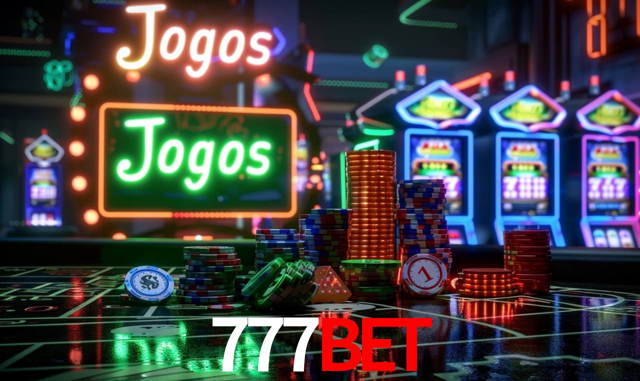 777bet App Interface