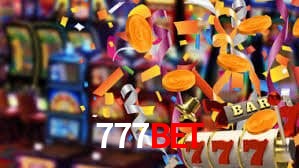 Premium Interface 777bet