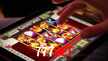 Descubra o Mundo do Cassino Online com 777bet