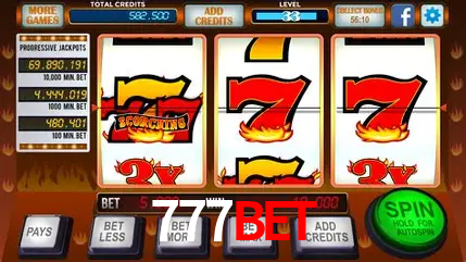 A Emoção da Loteria na 777bet: Uma Chance de Mudança de Vida