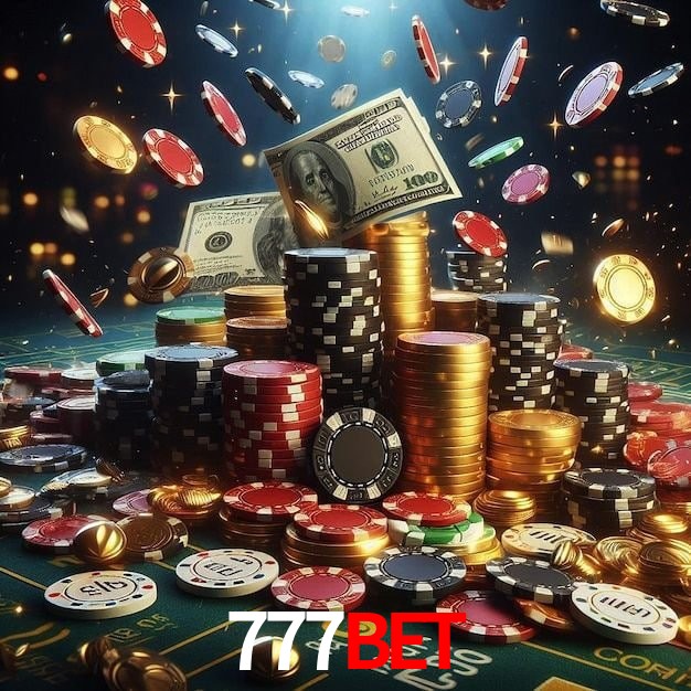 777bet: Seu Especialista em Apostas Esportivas Brasileiras