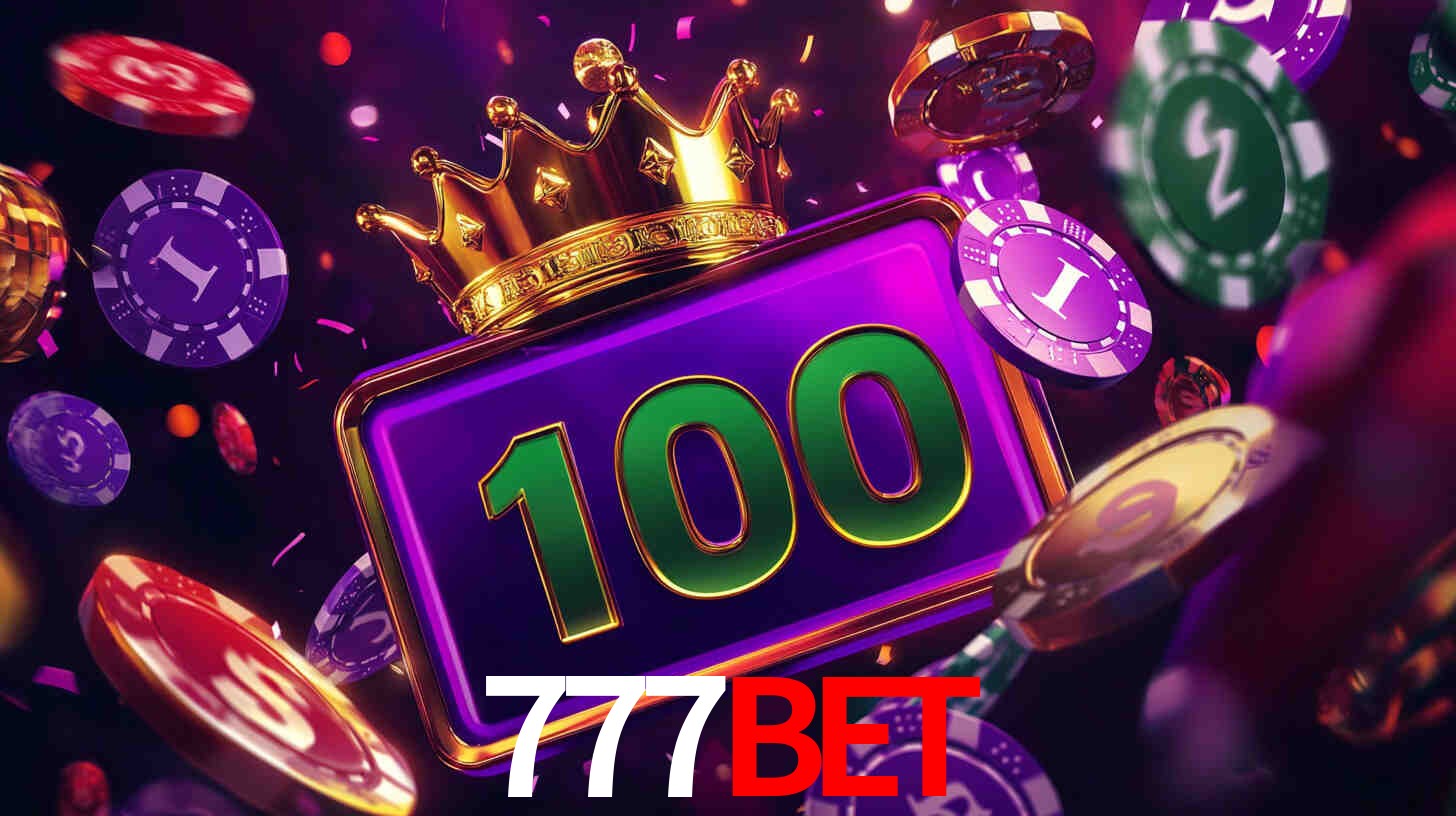 Experiência VIP 777bet