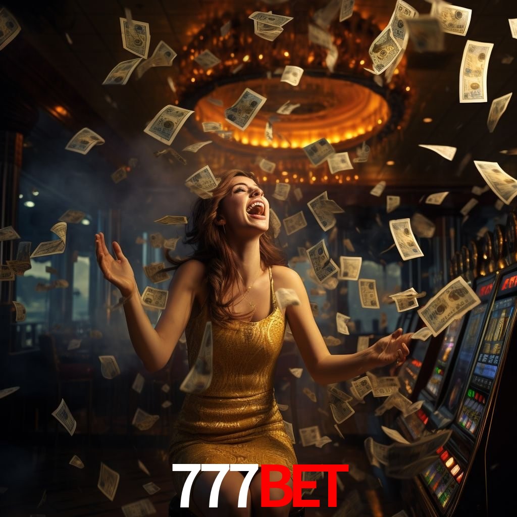 Game Providers 777bet