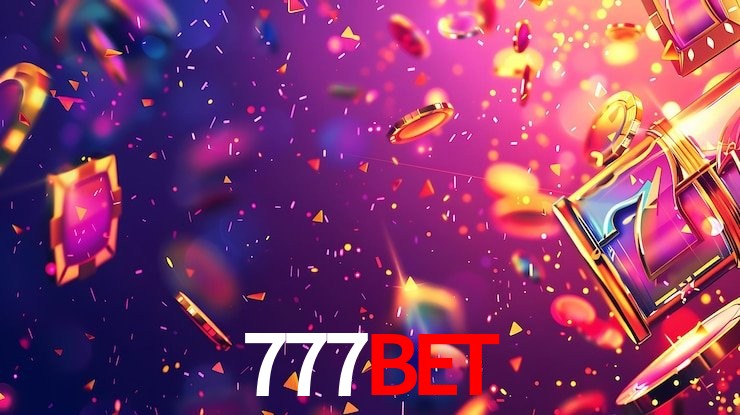 777bet plataforma