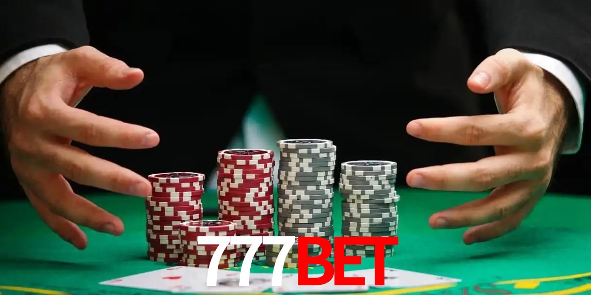 777bet games