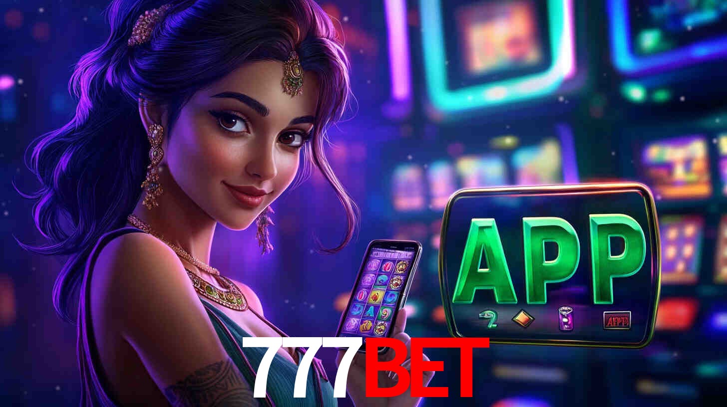 Welcome Bonus 777bet