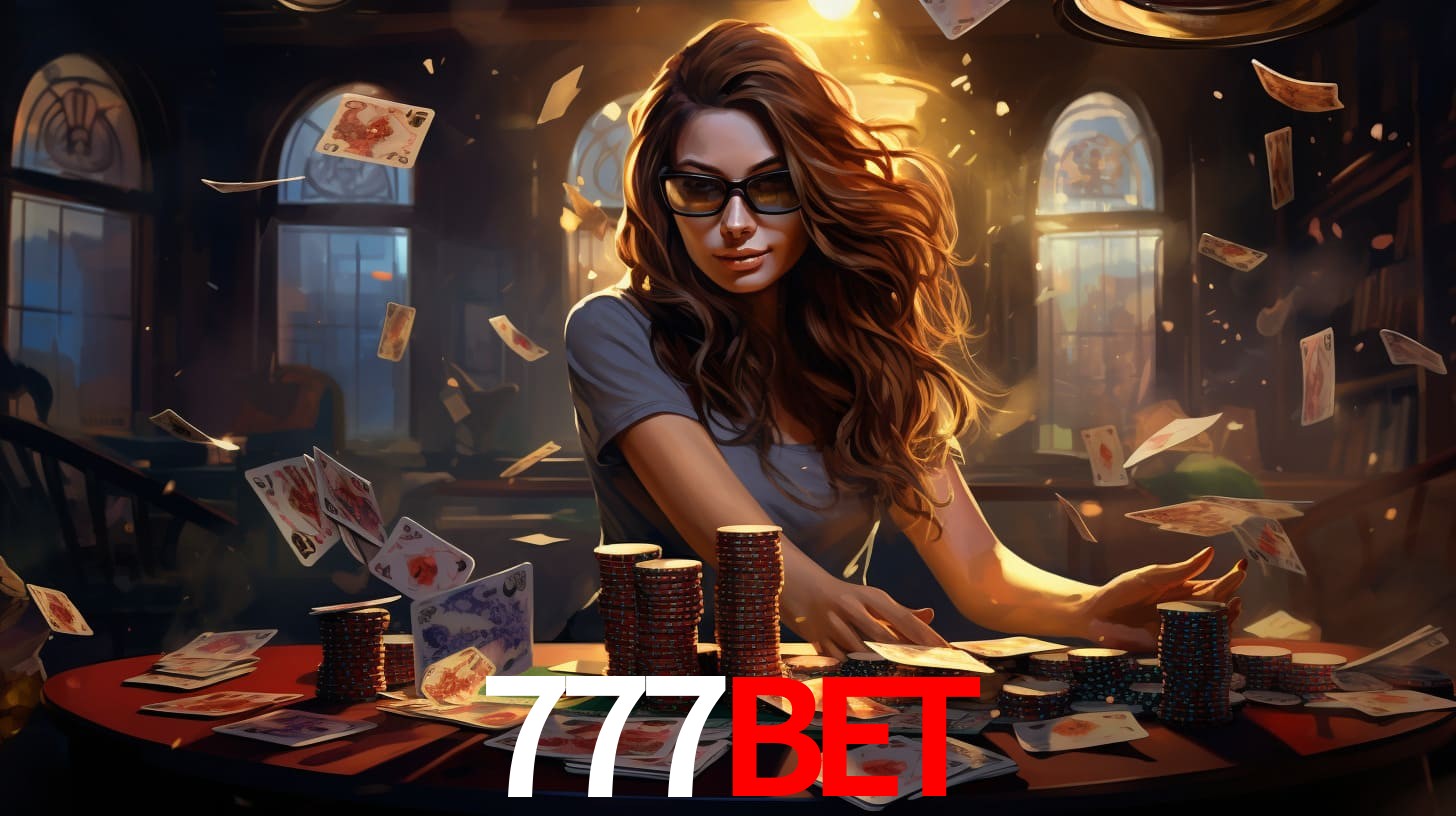 Games Directory 777bet