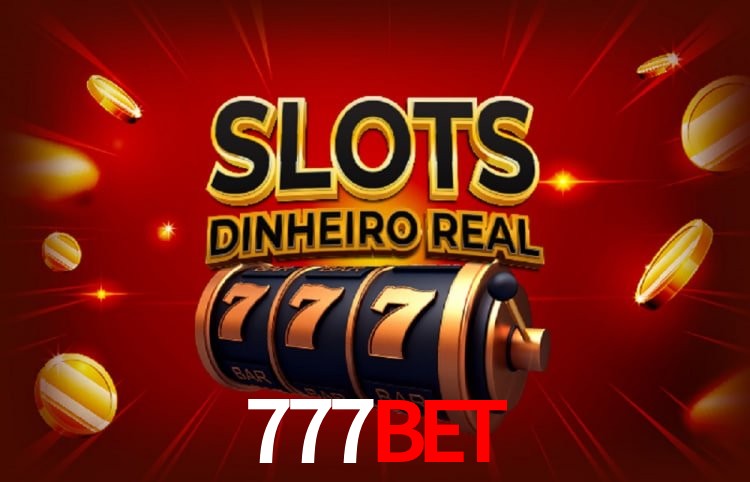  777bet plataforma