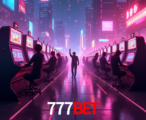 Casino VIP 777bet