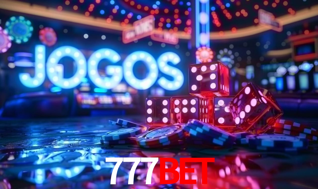 Bônus Diários 777bet