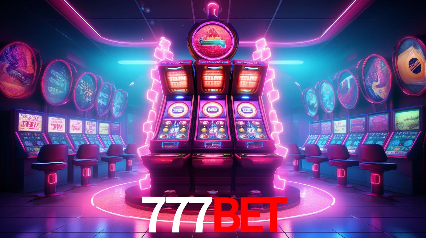 Roulette Table 777bet