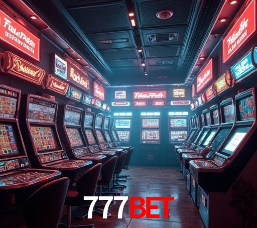 777bet plataforma